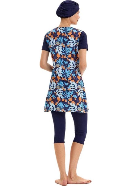 Kadın Tesettür Mayo fiyatları