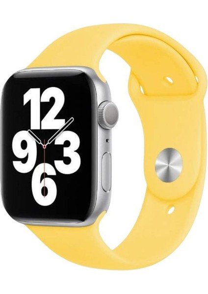 Apple Watch Series Ultra 10/9/8/7/6/5/4/se/3/2/1 49MM-46MM-45MM-44MM-42MM M/l Beden Silikon Kordon fiyatları