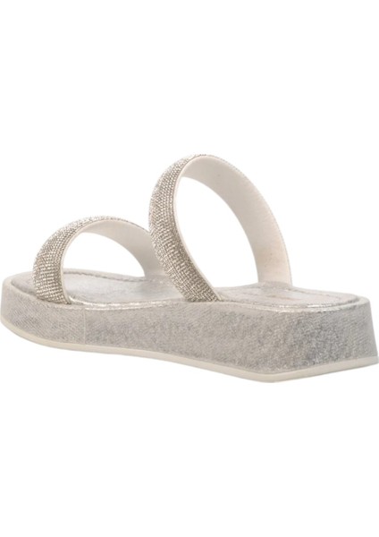 Kadın Taşlı Terlik PC-53089 fırsatları