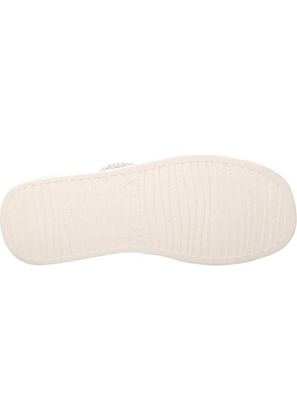 Kadın Taşlı Terlik PC-53089 indirimleri