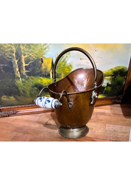 1900 Başları Viyana Bonboniyer 10 cm 6,5 cm 4 cm Ölçülerinde fiyatları