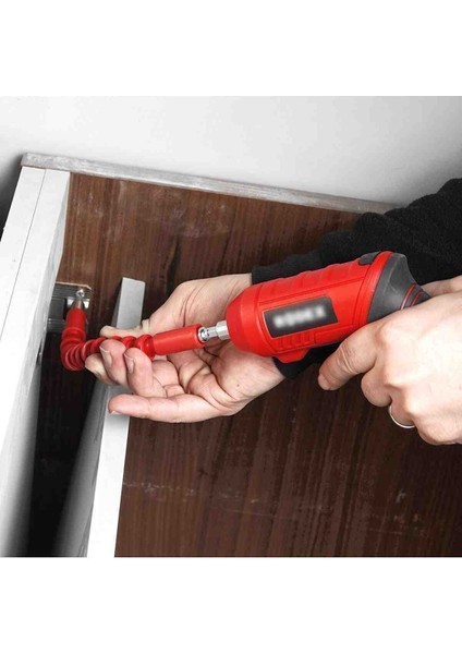 İyisi Yok Akülü Vidalama Şarjlı Tornavida 25 Parça Setli Matkap Bits Uç Düz Yıldız Torx fırsatları