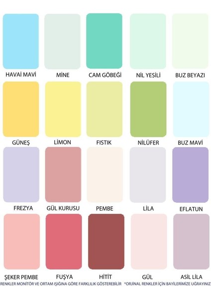 Interio Silikonlu Silinebilir İç Cephe Boyası 20 kg Limon Sarısı modelleri