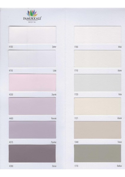 Interio Silikonlu Silinebilir İç Cephe Boyası 20 kg Nilüfer fırsatları