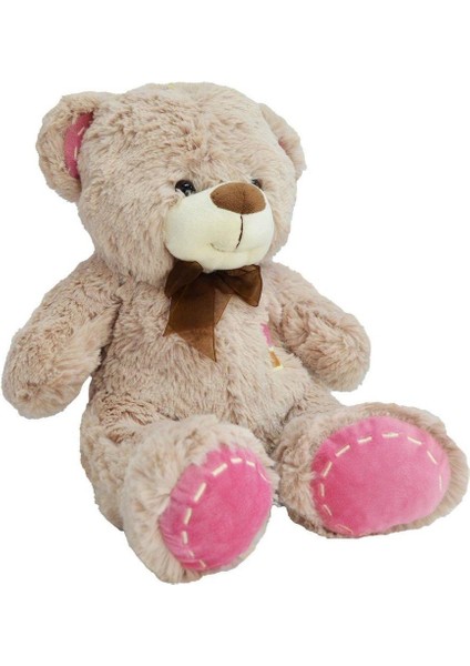 Halley PL62316 Sevimli Peluş Ayı 55 Cm.