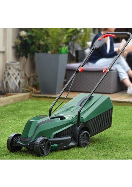 Easymower 18V-32-200 ( Solo- Akü Hariç ) Akülü Çim Biçme Makinesi fiyatları