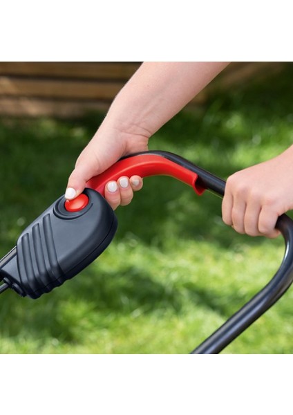 Easymower 18V-32-200 ( Solo- Akü Hariç ) Akülü Çim Biçme Makinesi modelleri