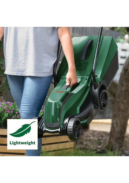 Easymower 18V-32-200 ( Solo- Akü Hariç ) Akülü Çim Biçme Makinesi fırsatları