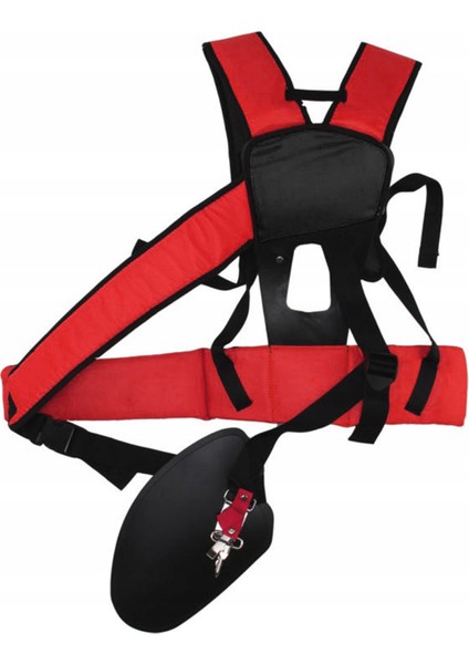 Sırt Tipi Askılı Omuz Destekli Motorlu Çim Biçme Tırpan Taşıma Askısı Kemeri Kayışı Yeleği Aparatı modelleri