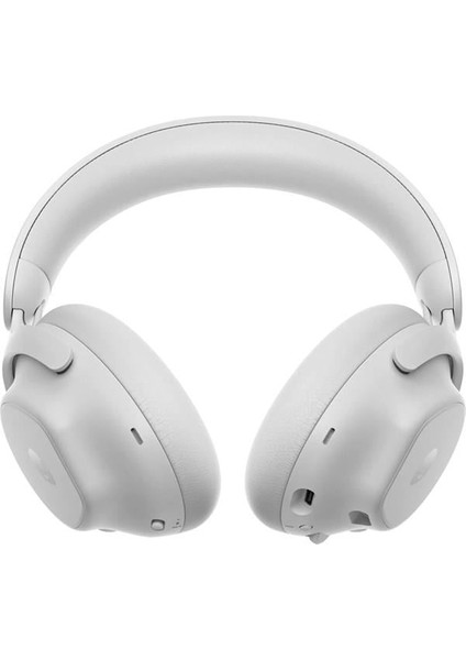 Alienware Pro 545- BBFT Kablosuz Oyun Kulaklığı Beyaz