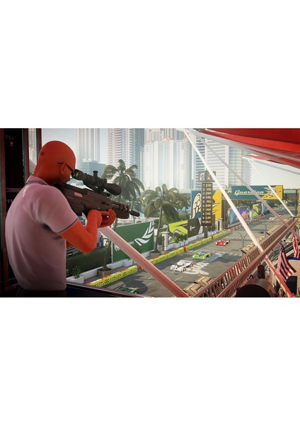 Switch 2 Hitman: World Of Assassination - Signature Edition fiyatları