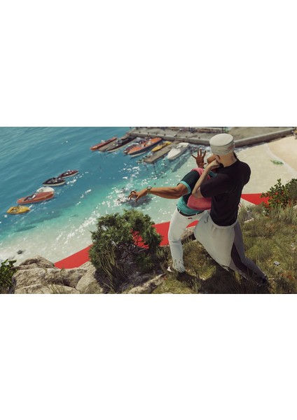 Switch 2 Hitman: World Of Assassination - Signature Edition modelleri