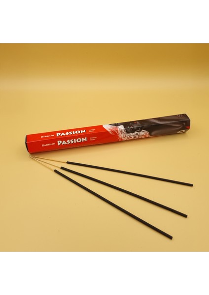 Passion (Tutku) Çubuk Tütsü