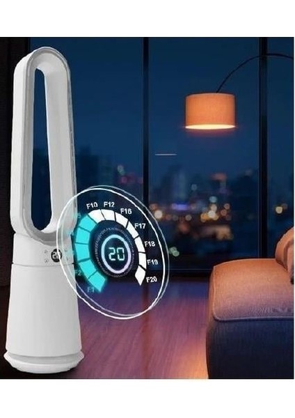 Al 38BFB Kule Tıpı Vantılator fiyatları