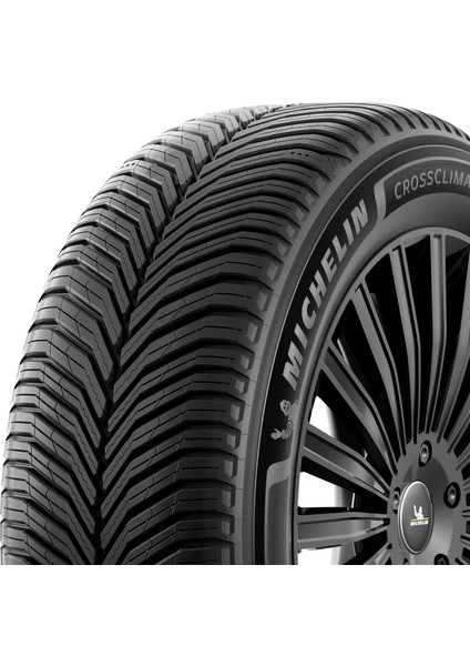 225/45 R17 94Y Xl Crossclimate 3 Oto Dört Mevsim Lastiği (Üretim Yılı: 2025) modelleri