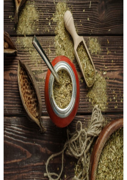 Yerba Mate Çayı 250 gr x 5 indirimleri