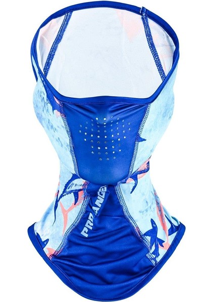 Pro Angler Sungaiter Boyunluk Echo Fish modelleri