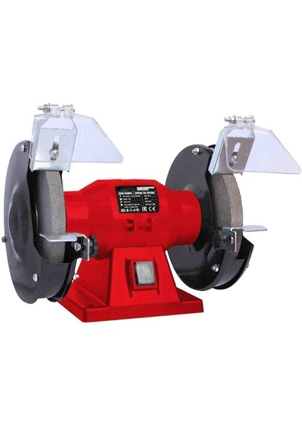 Zımpara Taş Motoru Bıçak Makas Balta Bileme Makinesi 150 mm modelleri