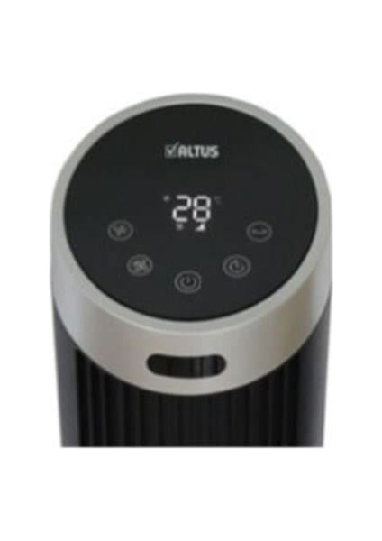 Al 40TFB Kule Tıpı Vantılator modelleri
