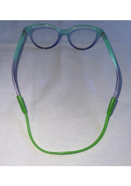 Renkli Silikon Gözlük Askısı Çocuk fiyatları