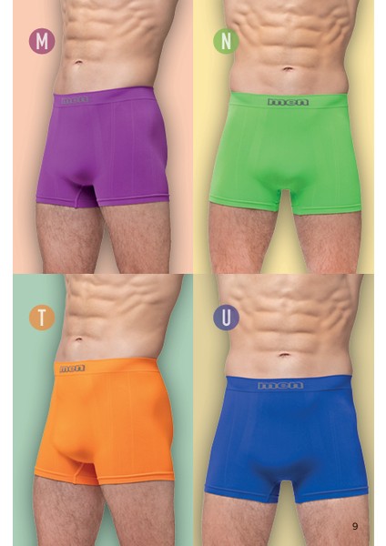 Boxer fırsatları