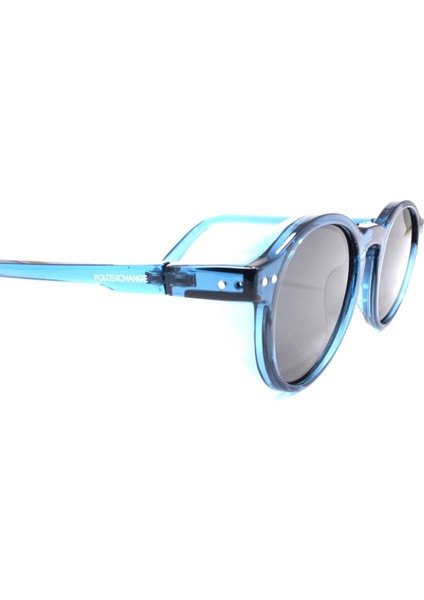 1026 C85 48 Olivier Philippe Polarize Güneş Gözlüğü