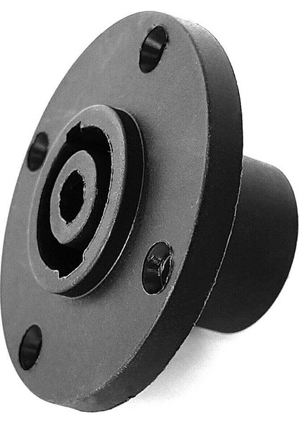 PM-14483 Specon Fişi Şase Yuvarlak SP103