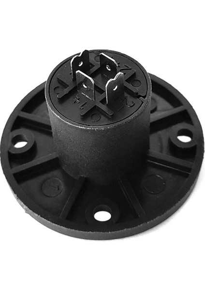 PM-14483 Specon Fişi Şase Yuvarlak SP103 fiyatları