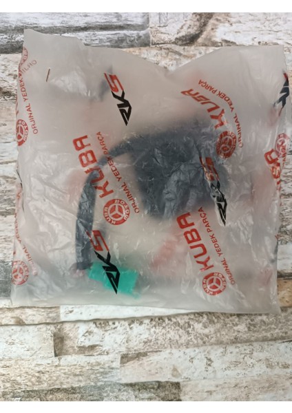 Cg Şarj Konjektör Orijinal Kuba modelleri