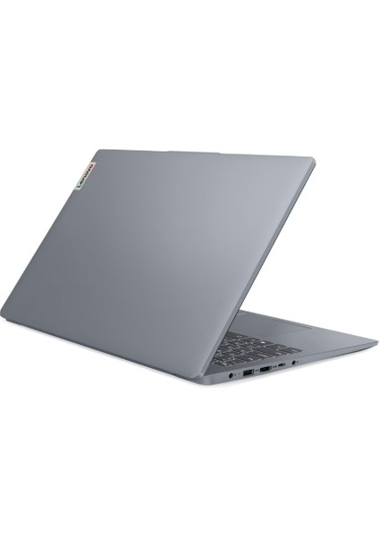 Ideapad Slim 3 Amd R7-5825U 16 GB 1 Tbssd Radeon Graphics 15.6" Fhd Windows 11 Home Taşınabilir Bilgisayar 82XM00U4TXAT8 fırsatları