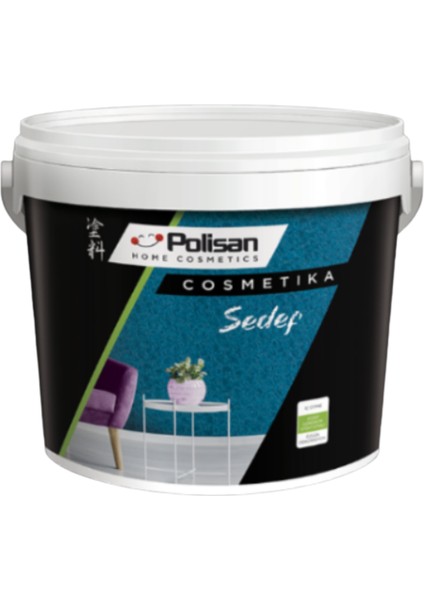 Cosmetika Sedef 2,5l