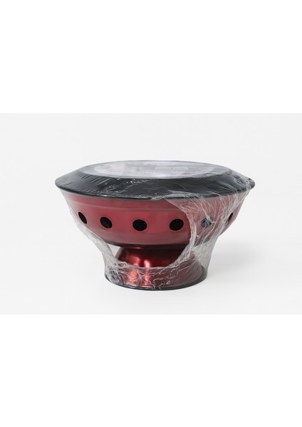 Lüks Osmanlı Balkon Kamp Piknik Ocağı