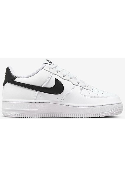 Air Force 1 Ps Çocuk Beyaz Sneaker CZ1685100 M-170