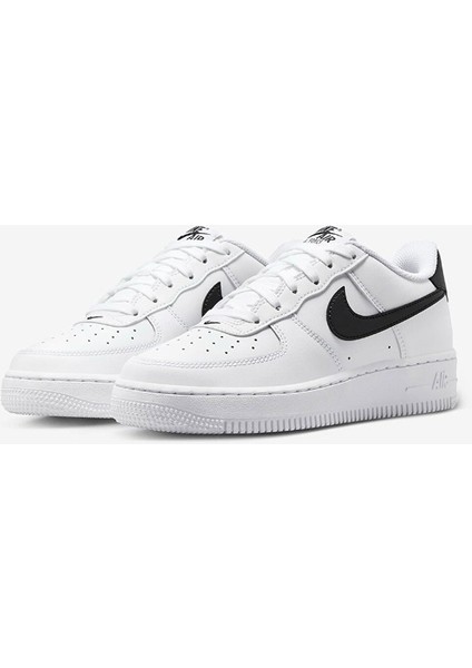 Air Force 1 Ps Çocuk Beyaz Sneaker CZ1685100 M-170 modelleri