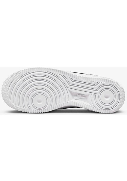 Air Force 1 Ps Çocuk Beyaz Sneaker CZ1685100 M-170 fırsatları