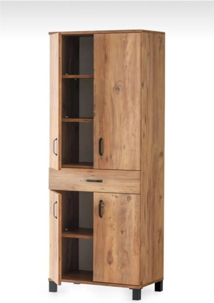 Çok Amaçlı Mutfak Dolabı 60x40x180 fiyatları