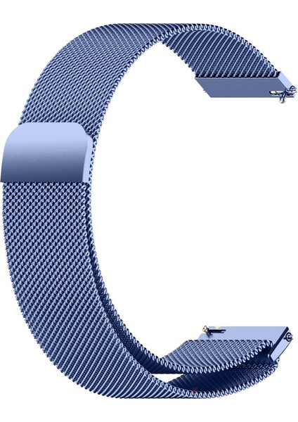 Huawei Watch Gt5 41MM Uyumlu Manyetik Milanese Loop Metal Kordon indirimleri