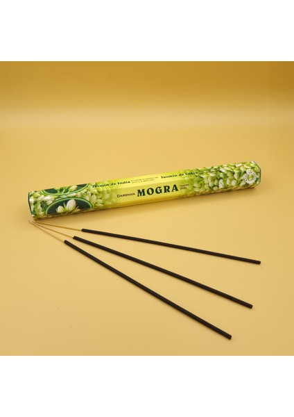 Mogra Çubuk Tütsü