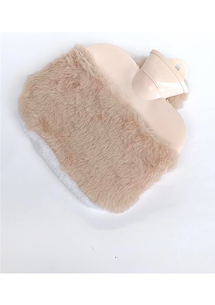 Sevimli Peluş Kulaklı Sıcak Su Torbası 1000 ml fiyatları