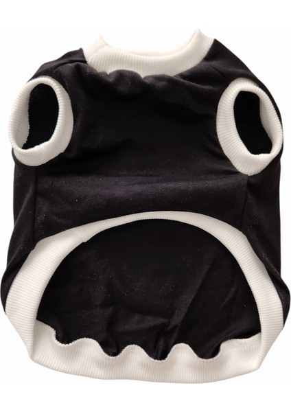 Kedi Köpek Kıyafeti Yazlık Penye Tshirt Atlet fiyatları