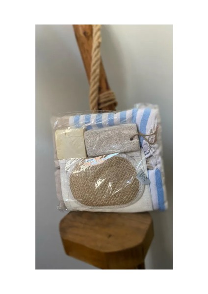 Gelin Damat Hamam Banyo 5'li Set fiyatları