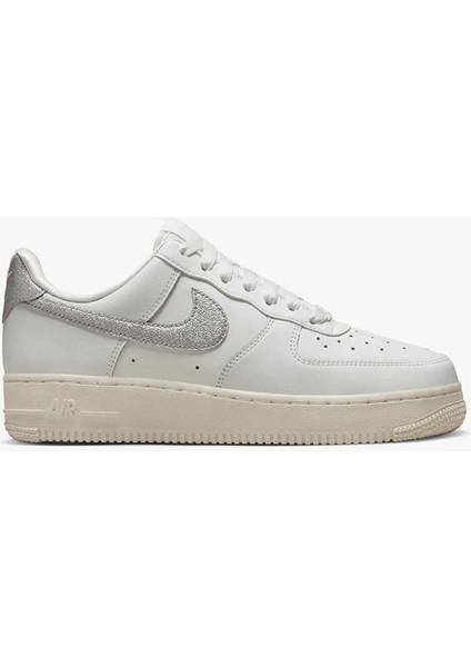Air Force 1 07 Essentials Trend Kadın Beyaz Sneaker DQ7569100 M-171