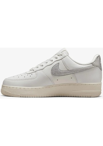 Air Force 1 07 Essentials Trend Kadın Beyaz Sneaker DQ7569100 M-171 fiyatları