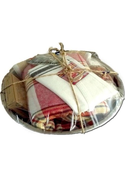 Peştemal Hamam Seti 6'lı fiyatları