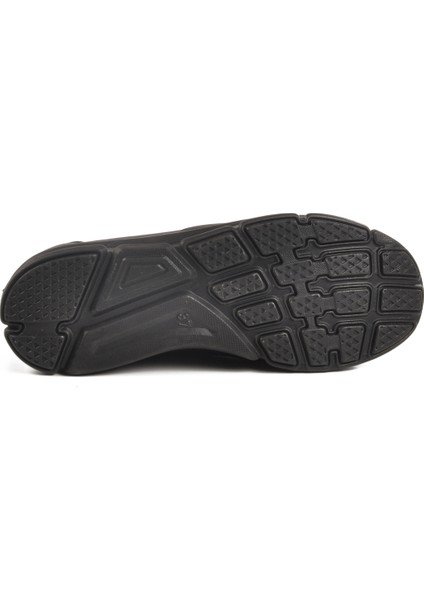 Siyah Hakiki Deri Kadın Günlük Ayakkabı 605 Z indirimleri