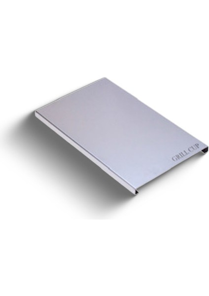 Grıll Cup Barbekü Üstü Hamburger Sacı