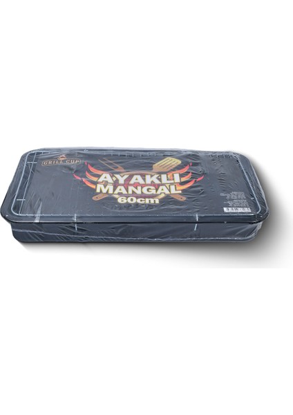 Grıll Cup 60 cm Mangal