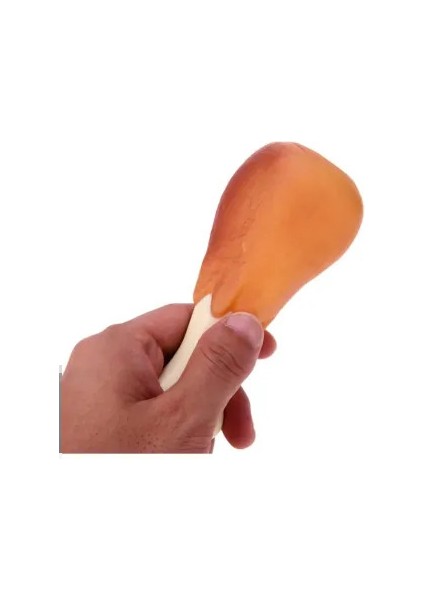 Köpekler Için Sesli Oyuncak Tavuk Butu fiyatları