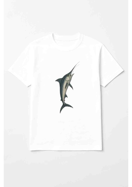 Passion For The Sea T-Shirt