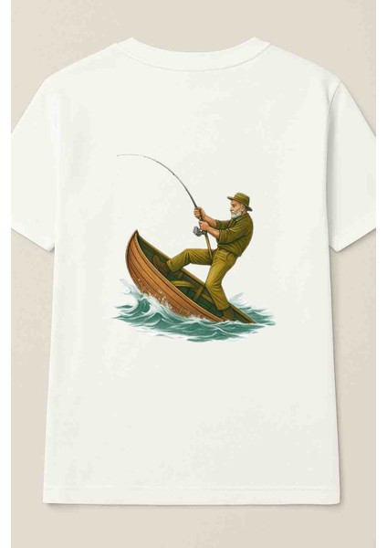 Passion For The Sea T-Shirt fiyatları